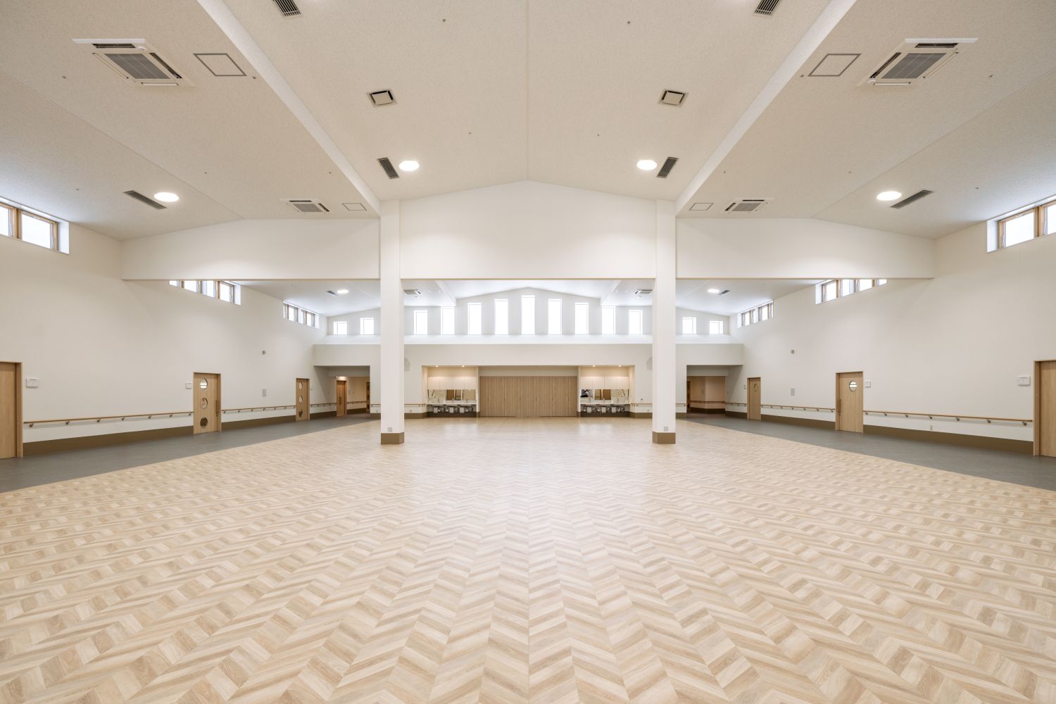 特別養護老人ホーム　一葉園